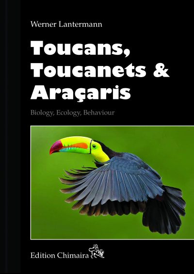 Toucans, Toucanets & Araçaris